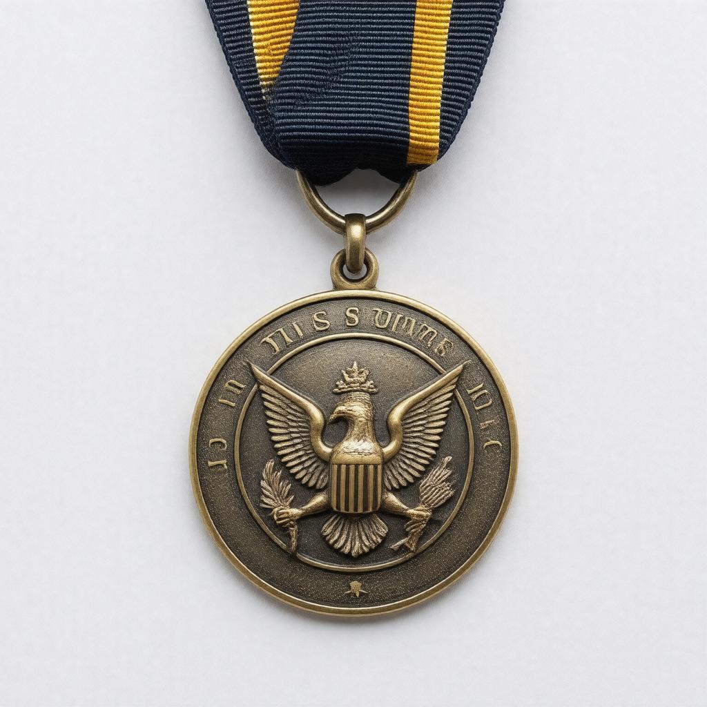 Defense Superior Service Medal